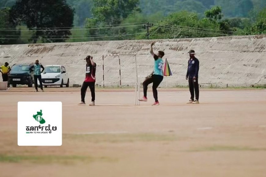 ಬೇತ್ರಿ ಮುಕ್ಕಾಟಿರ ಕಪ್ ಕ್ರಿಕೆಟ್ ನಮ್ಮೆ : ಏ.19 ರಂದು ಗೆಲುವು ಸಾಧಿಸಿದ ತಂಡಗಳು