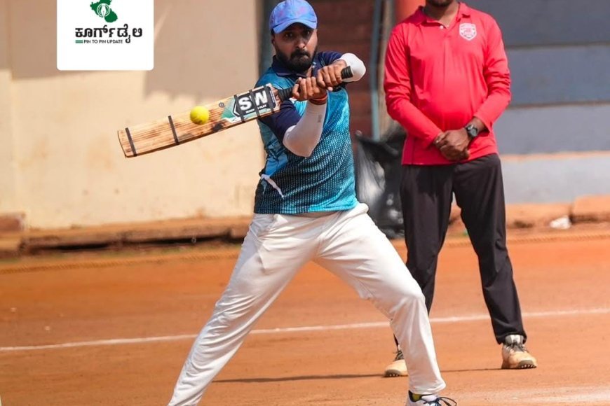 ಬೇತ್ರಿ ಮುಕ್ಕಾಟಿರ ಕಪ್ ಕ್ರಿಕೆಟ್ ನಮ್ಮೆ : ಏ.21 ರಂದು ನಡೆಯುವ ಪಂದ್ಯಗಳು