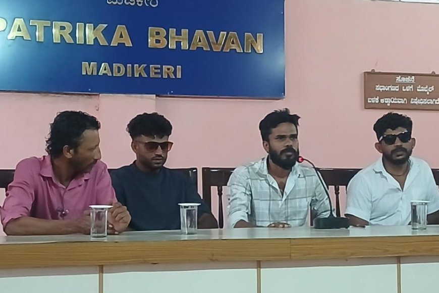ಮೇ06ರಿಂದ 10ರವರೆಗೆ  ಜಮಾಅತ್‌ಗಳ ನಡುವೆ 2ನೇ ವರ್ಷದ ಕ್ರಿಕೆಟ್ ಪಂದ್ಯಾಟ