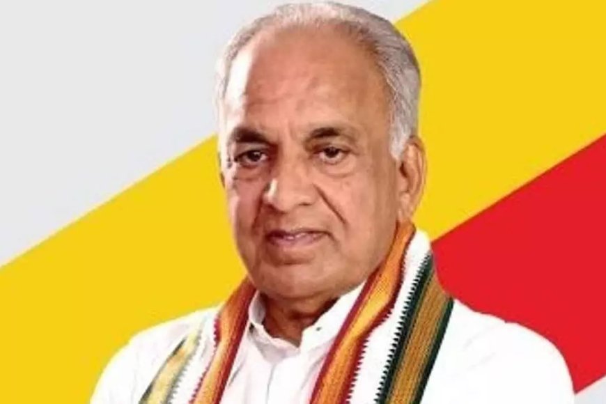 ವಿದೇಶಿ ಮಹಿಳೆ ಮೇಲಿನ ದೌರ್ಜನ್ಯ ಪ್ರಕರಣ ಸಮಗ್ರ ತನಿಖೆಗೆ ಸಚಿವ ಎನ್ ಎಸ್ ಭೋಸರಾಜು ಸೂಚನೆ