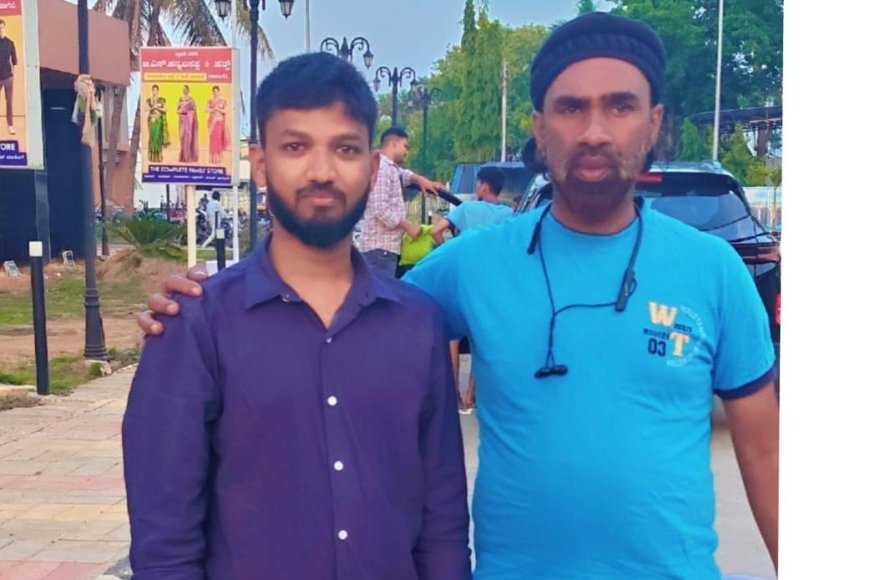ಕುಶಾಲನಗರ ನಿವಾಸಿ ಮನ್ಸೂರ್ ಅಲಿ ಗಡಿಪಾರು ಆದೇಶಕ್ಕೆ ತಡೆಯಾಜ್ಞೆ