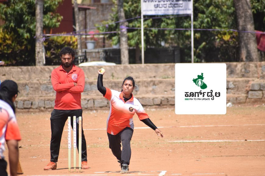 ಬೇತ್ರಿ ಮುಕ್ಕಾಟಿರ ಕಪ್ ಕ್ರಿಕೆಟ್ ನಮ್ಮೆ : ಏ.23 ರಂದು ಗೆಲುವು ಸಾಧಿಸಿದ ತಂಡಗಳು
