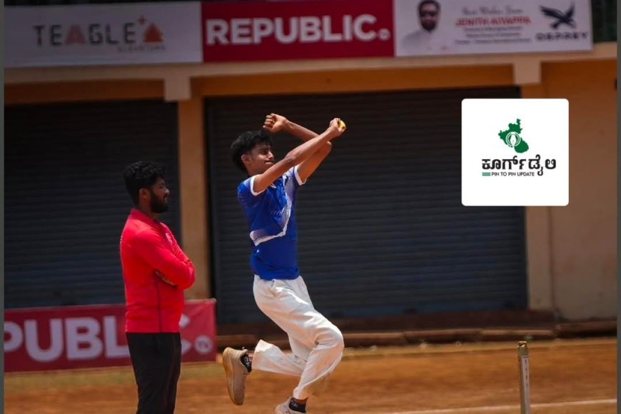 ಬೇತ್ರಿ ಮುಕ್ಕಾಟಿರ ಕಪ್ ಕ್ರಿಕೆಟ್ ನಮ್ಮೆ : ಏ.24 ರಂದು ನಡೆಯುವ ಪಂದ್ಯಗಳು