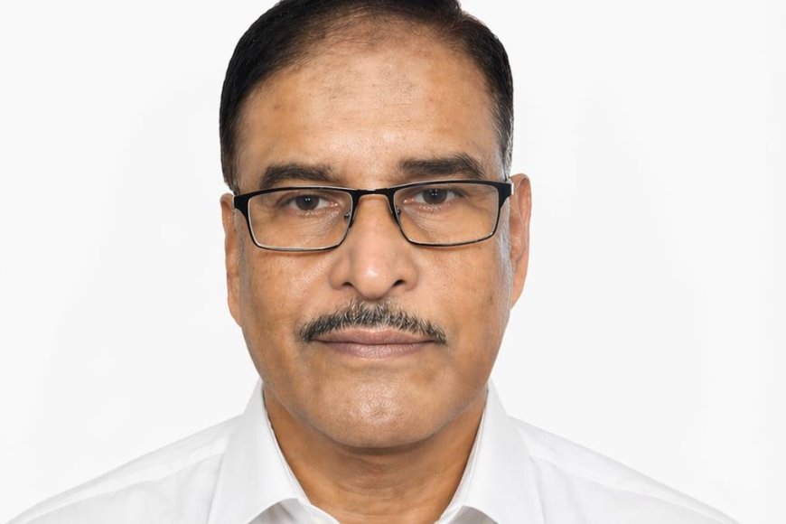 ಕೊಡಗು ಜಿಲ್ಲಾ ಬ್ಯಾರಿ ಸಾಹಿತ್ಯ ಸಮ್ಮೇಳನ: ಅಧ್ಯಕ್ಷರಾಗಿ ಬಿ.ಎ. ಷಂಶುದ್ದೀನ್ ಮಡಿಕೇರಿ ಆಯ್ಕೆ
