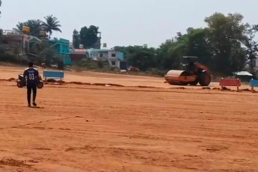 ಫೋಟೋ: ಜಯವರ್ಧನ & ಪ್ರಮೋದ್ ಮುತ್ತಪ್ಪ