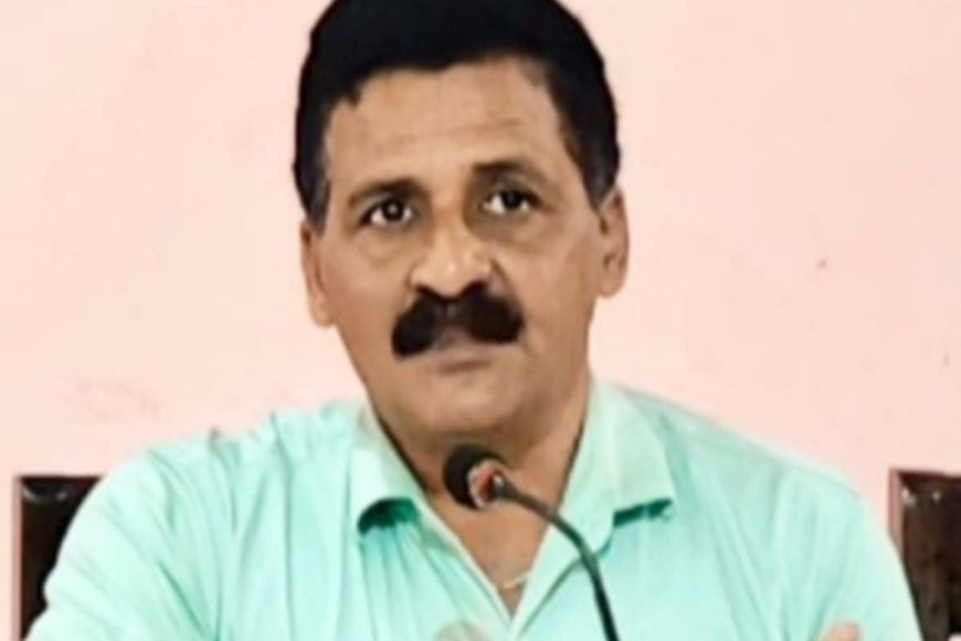 ಸ್ಥಳೀಯ ಸಂಸ್ಥೆಗಳ ಚುನಾವಣೆ ವಿಳಂಬಕ್ಕೆ ಹಿಂದಿನ ಬಿಜೆಪಿ ಸರ್ಕಾರವೇ ಕಾರಣ;  ಕೊಡಗು ಜಿಲ್ಲಾ ಕಾಂಗ್ರೆಸ್ ಆರೋಪ