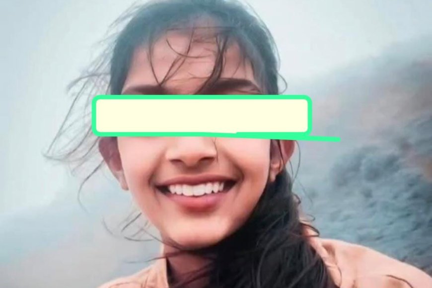ಪೊನ್ನಂಪೇಟೆ; ಕೆರೆಯಲ್ಲಿ ಮುಳುಗಿ ಬಾಲಕಿ ಸಾವು