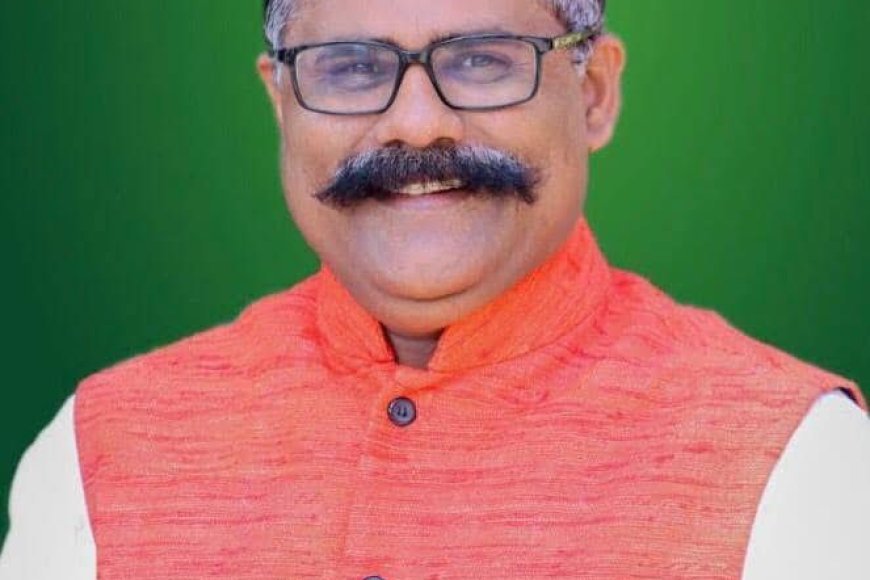 Ai ನಿಯಂತ್ರಿತ ಕ್ಯಾಮೆರಾಗಳಿಂದ ಹೋಂಸ್ಟೇ ಗಳಲ್ಲಿ ನಡೆಯುವ ಅಪರಾದ ಕೃತ್ಯಗಳನ್ನು ತಡೆಯಲು ಸಾಧ್ಯ:ನಾಪಂಡ ಮುತ್ತಪ್ಪ