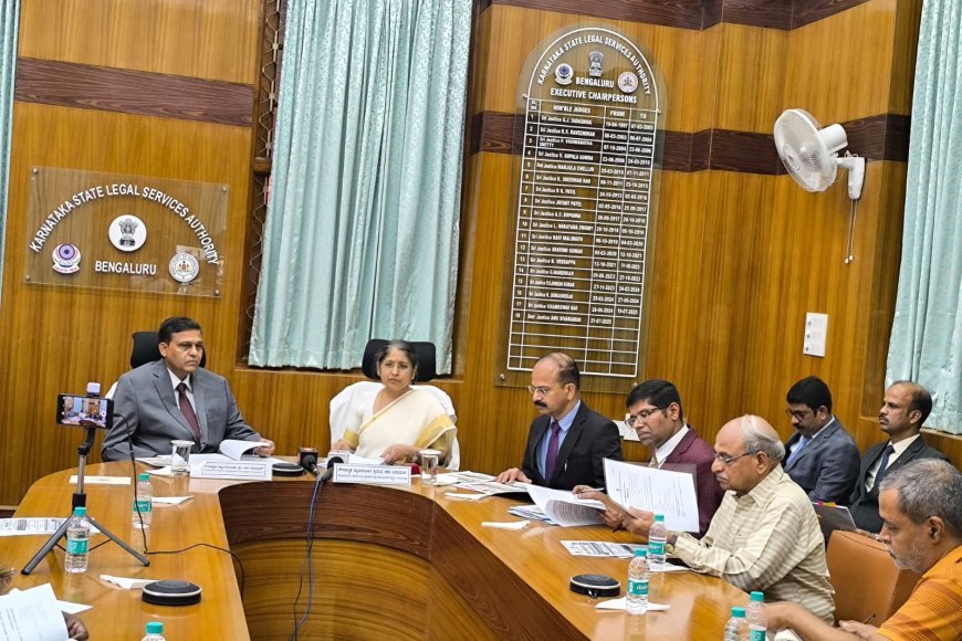 ಭಾರತದ ಸರ್ವೋಚ್ಛ ನ್ಯಾಯಾಲಯದಿಂದ 'ಸಮಾಧಾನ ಸಮಾರೋಹ-2026': ಪ್ರಥಮ ಬಾರಿಗೆ ವಿಶೇಷ ಲೋಕ್ ಅದಾಲತ್ ಆಯೋಜನೆ