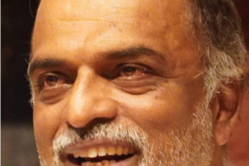 ಕೊಡಗು ಜಿಲ್ಲಾ 17ನೇ ಕನ್ನಡ ಸಾಹಿತ್ಯ ಸಮ್ಮೇಳನದ ಸರ್ವಾಧ್ಯಕ್ಷರಾಗಿ ಸಾಹಿತಿ, ಕವಿ, ಕತೆಗಾರ ಅಬ್ದುಲ್ ರಶೀದ್ ಆಯ್ಕೆ