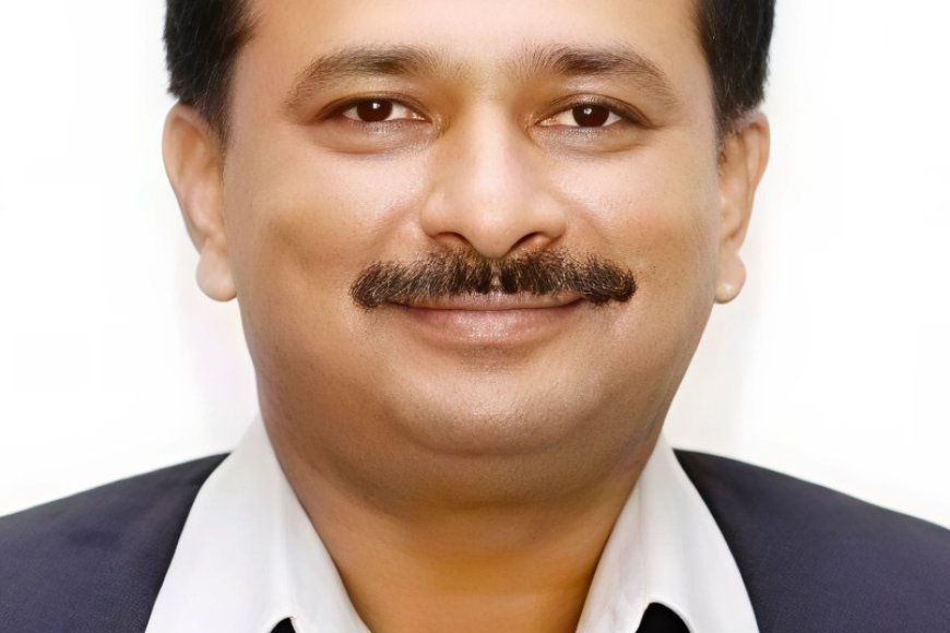 ಸೀನಿಯರ್ ಚೇಂಬರ್ ಇಂಟರ್ನ್ಯಾಷನಲ್” ರಾಷ್ಟ್ರೀಯ ಕಾರ್ಯಕ್ರಮ ಸಂಯೋಜಕ ನಿರ್ದೇಶಕರಾಗಿ ಬಿ.ಎನ್ ಪ್ರಕಾಶ್ ನೇಮಕ