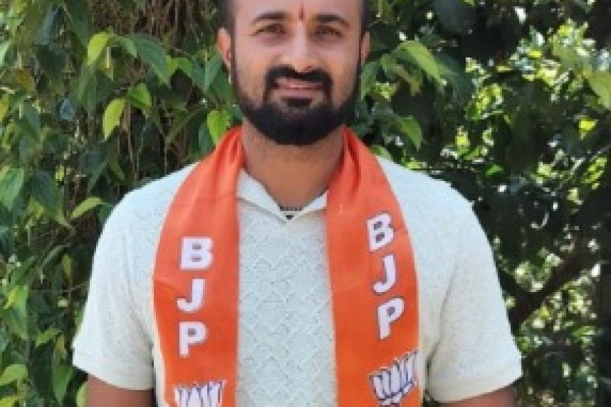 ರಾಜ್ಯ ಸರಕಾರದ ಸರ್ವಾಧಿಕಾರಿ ಧೋರಣೆ : ಪೊಲೀಸರ ಕ್ರಮಕ್ಕೆ ಸೋಮವಾರಪೇಟೆ ಬಿಜೆಪಿ ಅಸಮಾಧಾನ
