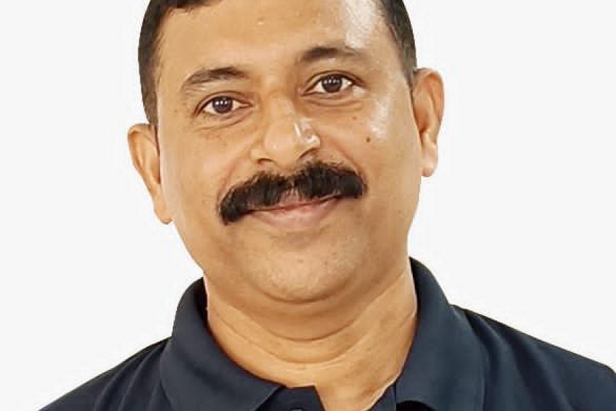 ಮಡಿಕೇರಿ ತಾಲೂಕು 12ನೇ ಕನ್ನಡ ಸಾಹಿತ್ಯ ಸಮ್ಮೇಳನದ ಸರ್ವಾಧ್ಯಕ್ಷರಾಗಿ ಐತಿಚಂಡ ರಮೇಶ್ ಉತ್ತಪ್ಪ