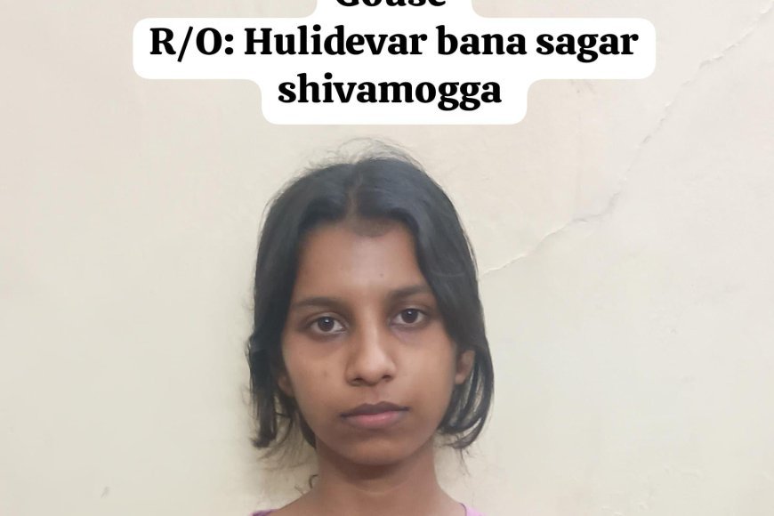 ಹೈಡ್ರೋವಿಡ್ ಗಾಂಜಾ ಮಾರಾಟಕ್ಕೆ ಯತ್ನಿಸುತ್ತಿದ್ದ ಬಿಸಿಎ ವಿದ್ಯಾರ್ಥಿನಿ ಅರೆಸ್ಟ್; 35ಲಕ್ಷ ರೂ. ಮೌಲ್ಯದ ಗಾಂಜಾ ವಶಕ್ಕೆ