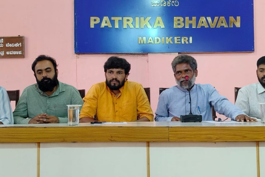 ಮೇ 15ರಂದು ರಾಜಾಸೀಟ್ ನಲ್ಲಿ ಕೋವಿ ಮತ್ತು ಕೊಳಲು” ಚಿತ್ರದ ಮುಹೂರ್ತ