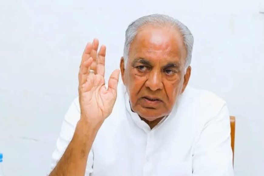 ದುಬಾರೆ ಆನೆ ಶಿಬಿರದಲ್ಲಿ ಮಾರ್ಗಸೂಚಿ ಪಾಲಿಸಲು ಸೂಚನೆ: ಸಚಿವ ಎನ್.ಎಸ್. ಬೋಸರಾಜು;  ಸಂತ್ರಸ್ತ ಕುಟುಂಬಕ್ಕೆ ಅರಣ್ಯ ಇಲಾಖೆ ವತಿಯಿಂದ ತಕ್ಷಣವೇ ₹20 ಲಕ್ಷ ಪರಿಹಾರ