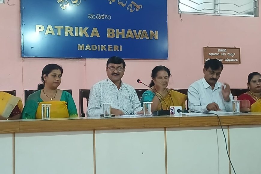 ಮಡಿಕೇರಿ;ಮೇ 31ರಂದು ಶ್ರೀ ಮುತ್ತಪ್ಪ ದೇವಾಲಯದಲ್ಲಿ ಶ್ರೀ ಭಗವತಿ ದೇವಿಯ ವಾರ್ಷಿಕ ಪೊಂಗಾಲ ಉತ್ಸವ