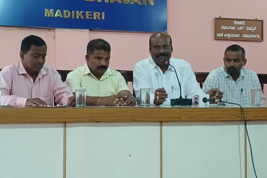ಮೇ 22ರಂದು ಎಸ್.ಎಸ್.ಎಲ್.ಸಿಯಲ್ಲಿ ಶೇಕಡಾ 100ರಷ್ಟು ಫಲಿತಾಂಶ ಪಡೆದ ಪ್ರೌಢಶಾಲೆಗಳಿಗೆ ಸಾಧನಸಿರಿ ಪ್ರಶಸ್ತಿ ಪ್ರದಾನ