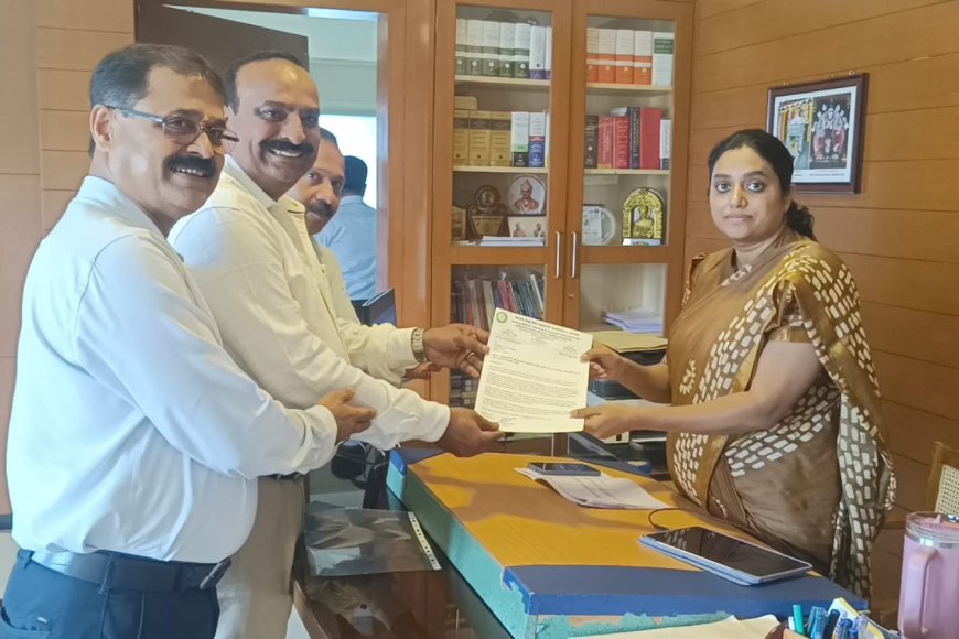 ಆನ್ ಲೈನ್ ಔಷಧಿ ವಹಿವಾಟು ವಿರೋಧಿಸಿ ಕೊಡಗಿನಾದ್ಯಂತ ಔಷಧಿ ಅಂಗಡಿಗಳ ಬಂದ್ ಯಶಸ್ವಿ; ಪ್ರದಾನಿಗಳಿಗೆ ಜಿಲ್ಲಾಡಳಿತದ ಮೂಲಕ ಮನವಿ ಸಲ್ಲಿಕೆ