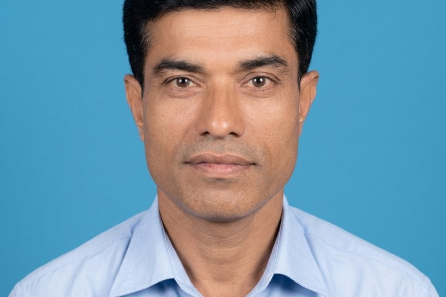 ಮೃತಪಟ್ಟ ವ್ಯಕ್ತಿ
