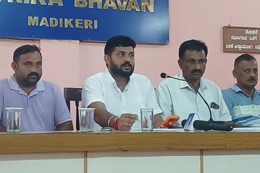 ಹೇರೂರು ಗ್ರಾಮದಲ್ಲಿ ಸಮಾಜ ಕಲ್ಯಾಣ ಇಲಾಖೆ ವಶಕ್ಕೆ ಪಡೆದ ಕಟ್ಟಡದಲ್ಲಿ ಆಸ್ಪತ್ರೆ ಆರಂಭಿಸಲು ಗ್ರಾಮಸ್ಥರ ಒತ್ತಾಯ