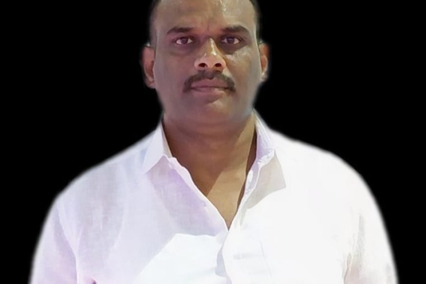 ಮಡಿಕೇರಿ ಕ್ಷೇತ್ರದ ಶಾಸಕ‌ ಡಾ.ಮಂತರ್ ಗೌಡ ಅವರಿಗೆ ಸಚಿವ ಸ್ಥಾನ ನೀಡಲು ಎಂ.ಇ ಅಶ್ರಫ್ ಆಗ್ರಹ