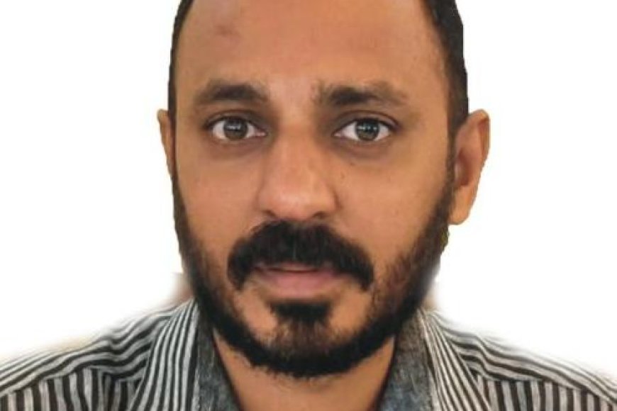 ಮಾಧ್ಯಮ ಸ್ಪಂದನ ಸಂಸ್ಥಾಪಕ ಅಜ್ಜಮಾಡ ರಮೇಶ್ ಕುಟ್ಟಪ್ಪ ಅವರಿಗೆ"ಅನುದಿನದ ತೆರೆಮರೆಯ ಸಾಧಕ" ರಾಜ್ಯಮಟ್ಟದ ಪ್ರತಿಷ್ಠಿತ ಆರ್ಟ್ ಆಫ್ ಲಿವಿಂಗ್ ಪ್ರಶಸ್ತಿ