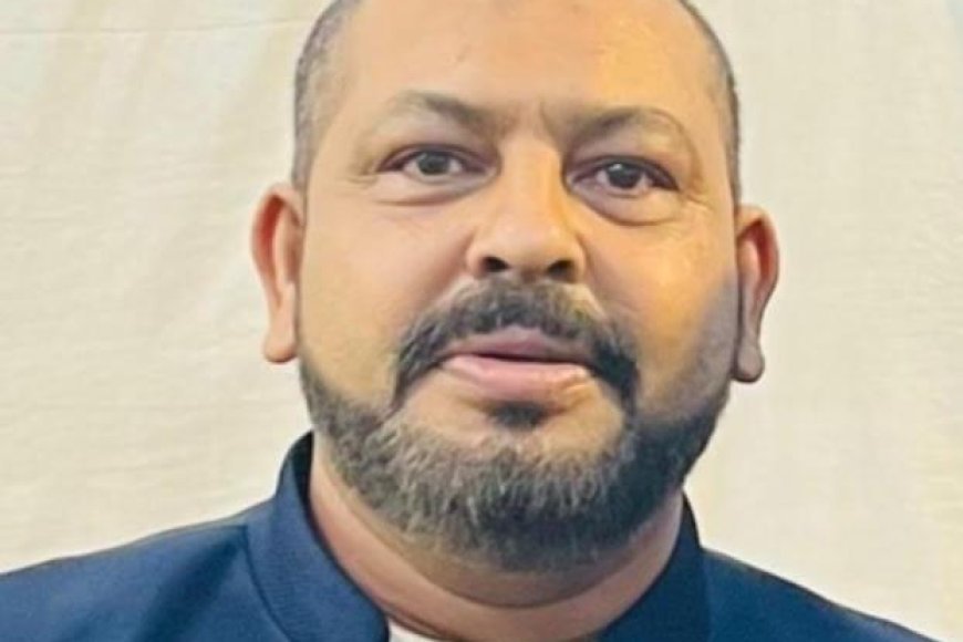 ಕೊಡಗಿನ ಶಾಸಕದ್ವಯರಿಗೆ ಸಚಿವ ಸ್ಥಾನ ನೀಡಲು  ಕೊಡಗು ಜನ ಅಭಿವೃದ್ಧಿ ಸಮಿತಿ ಆಗ್ರಹ
