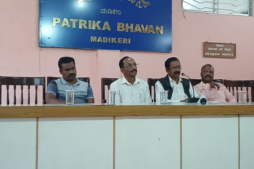 ಟೀಕ್, ಅಕೇಶಿಯ, ನೀಲಗಿರಿ ಮರ ತೆರವಿಗೆ ಆಗ್ರಹ