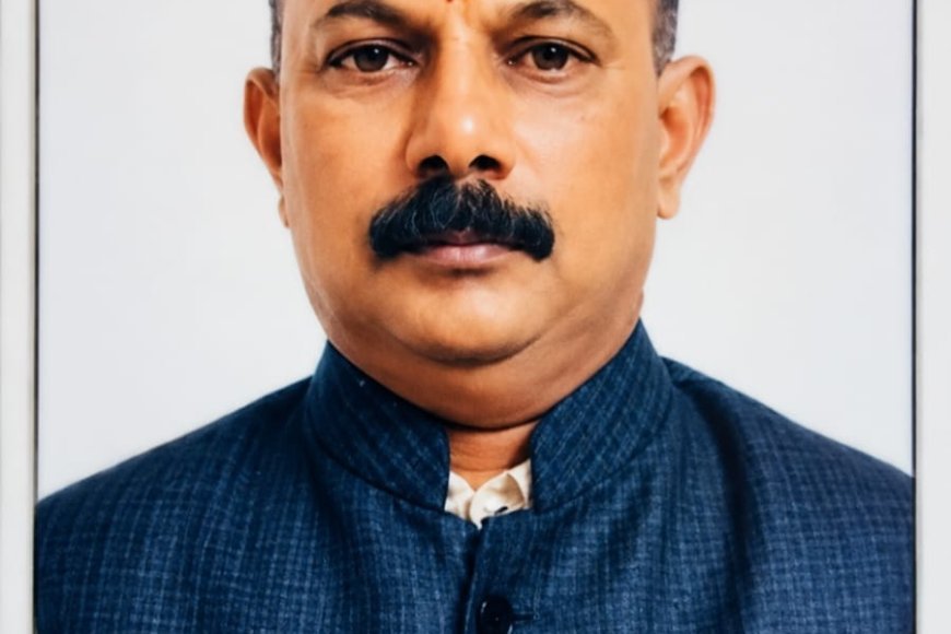 ಎ. ಎಸ್. ಪೊನ್ನಣ್ಣ ಅವರಿಗೆ ಸಚಿವ ಸ್ಥಾನ ನೀಡಲು  ಪೊನ್ನಂಪೇಟೆ ಬ್ಲಾಕ್ ಕಾಂಗ್ರೆಸ್ ಸೇವಾದಳ  ಅಧ್ಯಕ್ಷರು ಹಾಗೂ ಸರ್ವ ಸದಸ್ಯರ ಒತ್ತಾಯ