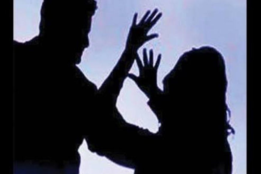 ಸಿದ್ದಾಪುರ:ಮದ್ಯದ ಅಮಲಿನಲ್ಲಿ ಪತ್ನಿ,ಹಾಗೂ ಅತ್ತೆಯ ಮೇಲೆ‌ ಹಲ್ಲೆ