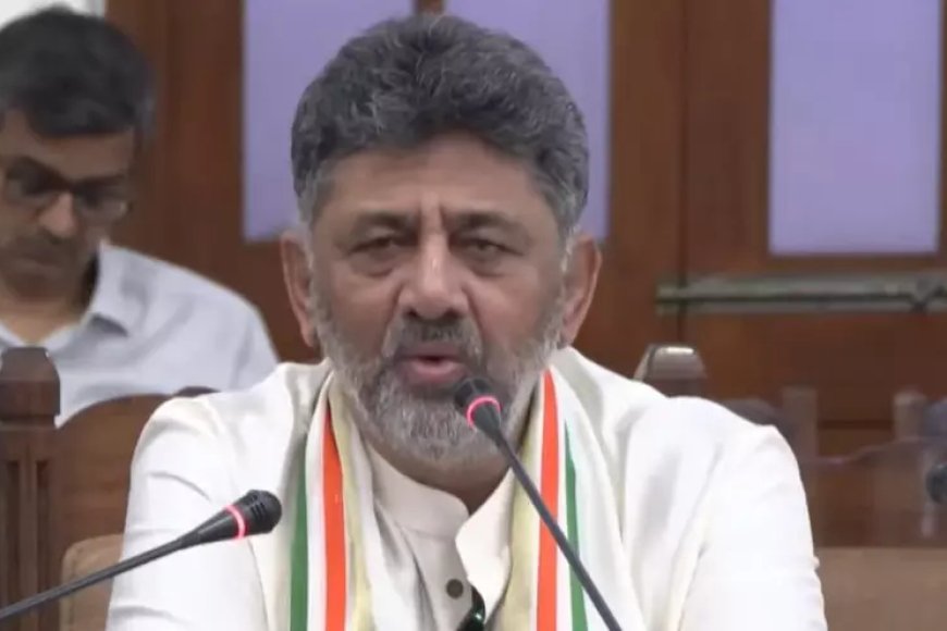 ಶಾಲಾ-ಕಾಲೇಜು ವಿದ್ಯಾರ್ಥಿಗಳಿಗೆ ಉಚಿತ ಬಸ್ ಪಾಸ್ ಘೋಷಿಸಿದ ನೂತನ ಮುಖ್ಯಮಂತ್ರಿ ಡಿಕೆ ಶಿವಕುಮಾರ್