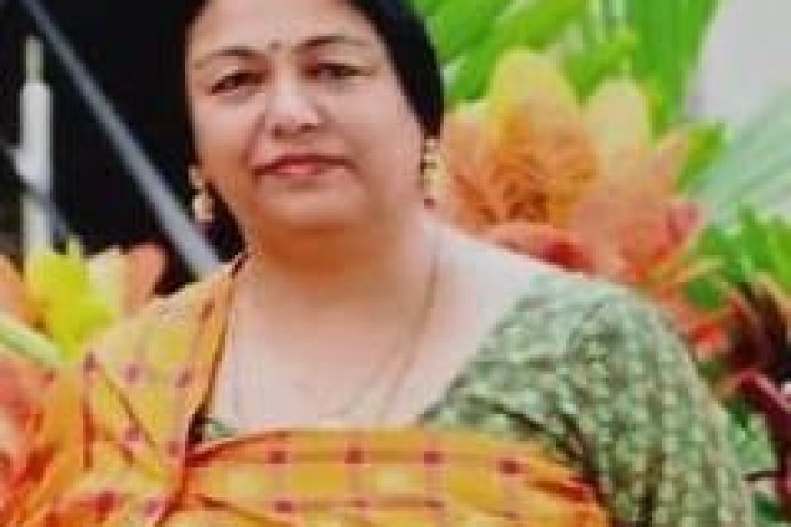 ದೆಹಲಿಯಿಂದ ಕೊಡಗಿನ ಸಂಬಂಧಿಕರ ಮನೆಗೆ ಬಂದ ಮಹಿಳೆ ತೋಟ ನೋಡುತ್ತಿದ್ದಾಗ ಆನೆ ದಾಳಿಗೆ ಬಲಿ