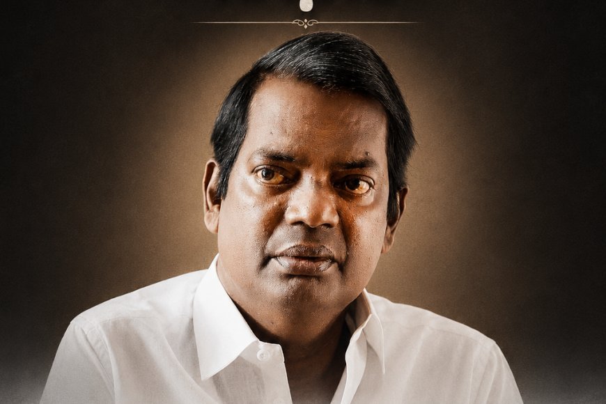 ಖ್ಯಾತ ಮಲಯಾಳಂ ನಟ ಸಲೀಂ ಕುಮಾರ್ ನಿಧನ