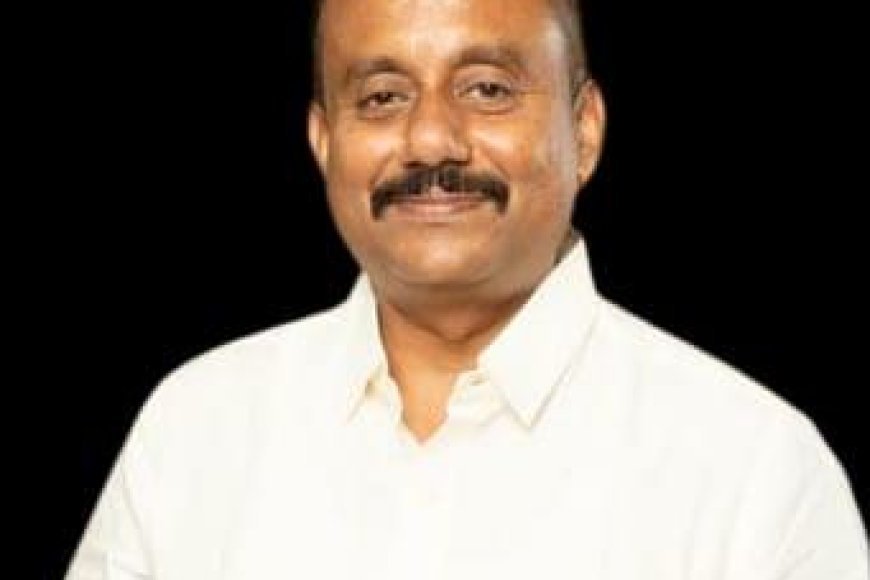 ಮಂಜುನಾಥ್ ಗುಂಡೂರಾವ್