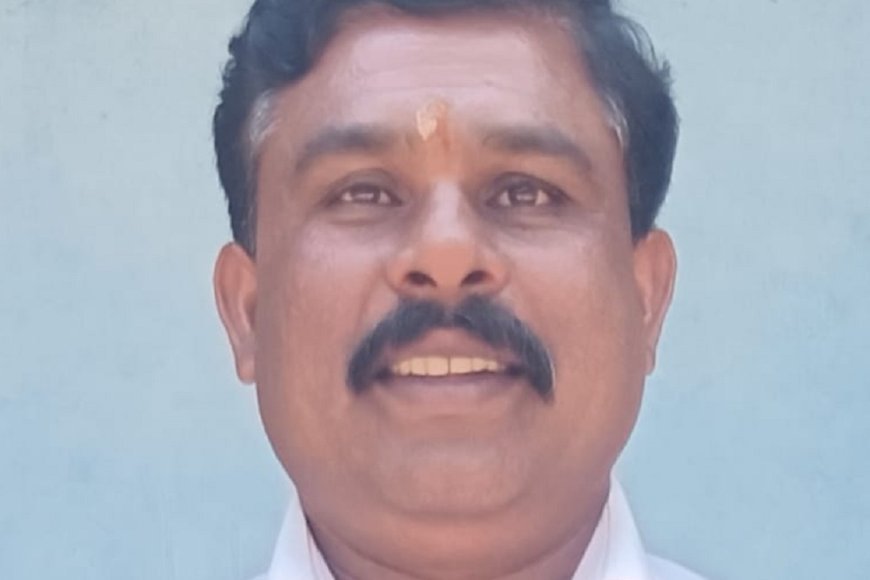 ಮರಾಠ/ಮರಾಟಿ ಸಮಾಜದ ವಾರ್ಷಿಕ ಮಹಾಸಭೆ ಜೂ.14ಕ್ಕೆ