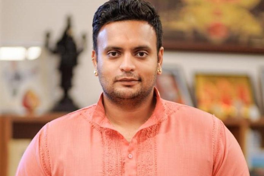 ಕೊಡಗು ಜಿಲ್ಲೆಯ ಪ್ರಮುಖ ರಸ್ತೆ ಅಭಿವೃದ್ಧಿ ಕಾಮಗಾರಿಗಳಿಗೆ ಕೇಂದ್ರ ಸರ್ಕಾರದಿಂದ ಸಿಆರ್‌ಎಫ್ ಅಡಿಯಲ್ಲಿ ₹22 ಕೋಟಿ ಮಂಜೂರು: ಸಂಸದ ಯದುವೀರ್ ಒಡೆಯರ್