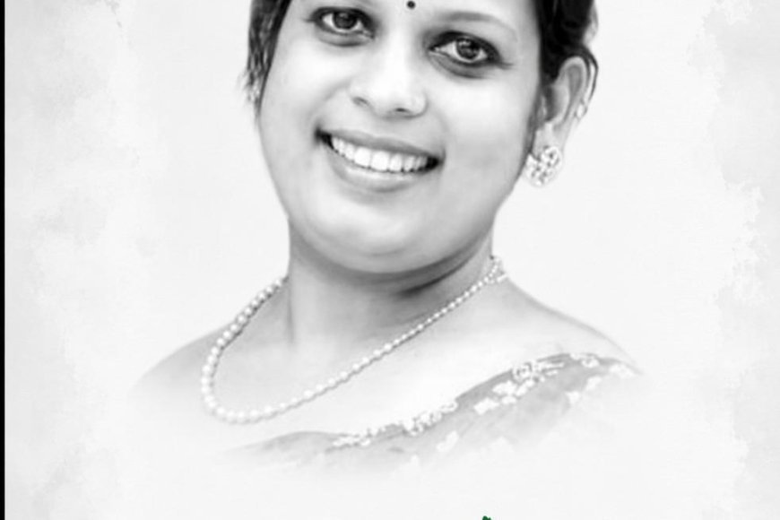 ಸಿದ್ದಾಪುರ:ಅನಾರೋಗ್ಯದಿಂದ ಬಳಲುತ್ತಿದ್ದ ಶಿಕ್ಷಕಿ ಆತ್ಮಹತ್ಯೆ
