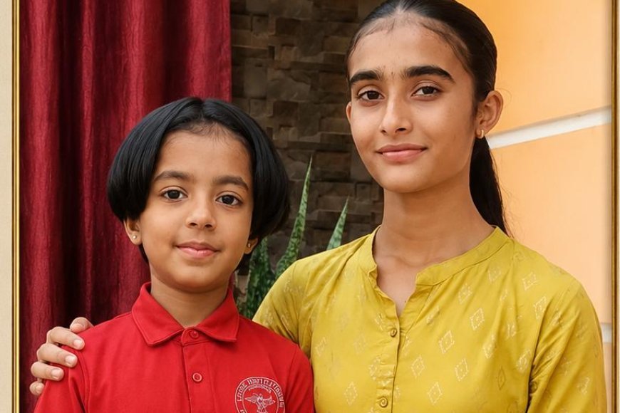 ಮಕ್ಕಳ ಸಾಹಿತ್ಯ ಪರಿಷತ್ ಆಯೋಜಿತ ಕವನ ವಾಚನ ಸ್ಪರ್ಧೆ : ಸ್ಪಂದನ ಕಾವೇರಮ್ಮ ಪ್ರಥಮ, ಆತ್ಮೀಯ ದೀಪ್ ದ್ವಿತೀಯ