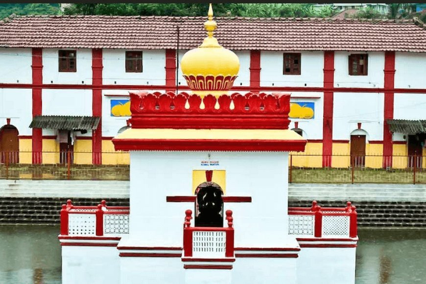 ಜೂ.22 ರಂದು ಶ್ರೀ ಓಂಕಾರೇಶ್ವರ ದೇವಾಲಯದಲ್ಲಿ ಮಳೆಗಾಗಿ ವಿಶೇಷ ಪೂಜೆ