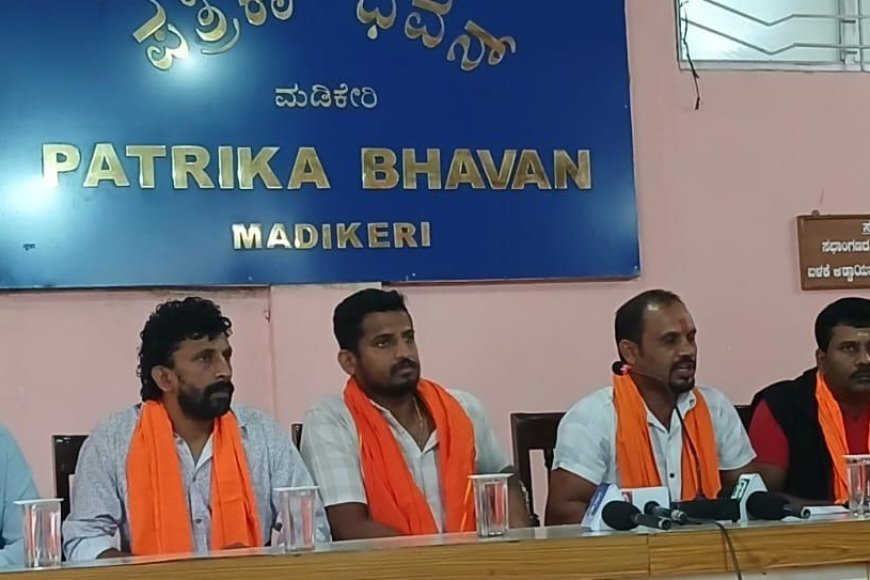 ಜೂ.30ರ ಜನಜಾಗೃತಿ ಸಭೆಗೆ ಹಿಂದೂ ಜಾಗರಣ ವೇದಿಕೆ ಬೆಂಬಲ