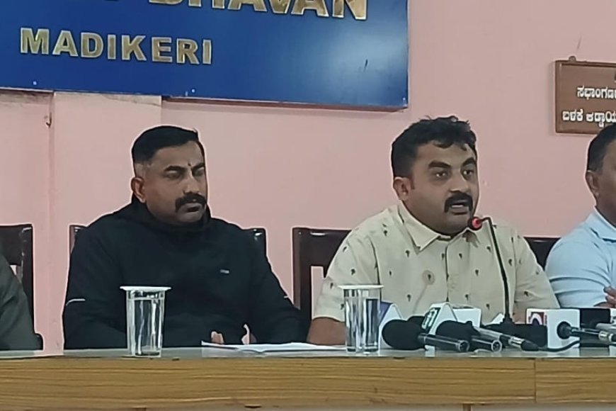ಕೊಡಗಿನಲ್ಲಿ ಗುಡ್ಡ ಕಡಿತ, ರೆಸಾರ್ಟ್ ನಿರ್ಮಾಣ: ಜಲಸಂಘರ್ಷದ ಭೀತಿ