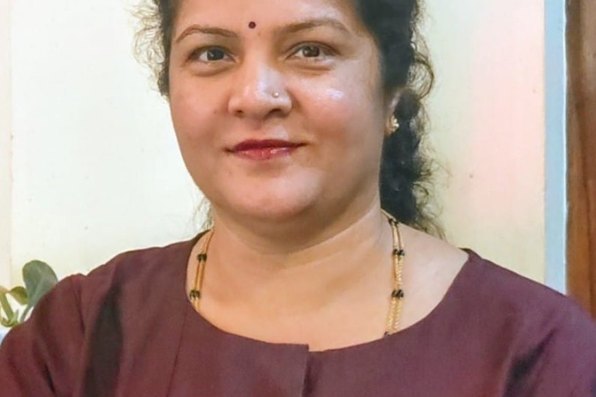 ಇನ್ನರ್ ವೀಲ್ ಅಧ್ಯಕ್ಷೆಯಾಗಿ ರಶ್ಮಿ ಪ್ರವೀಣ್