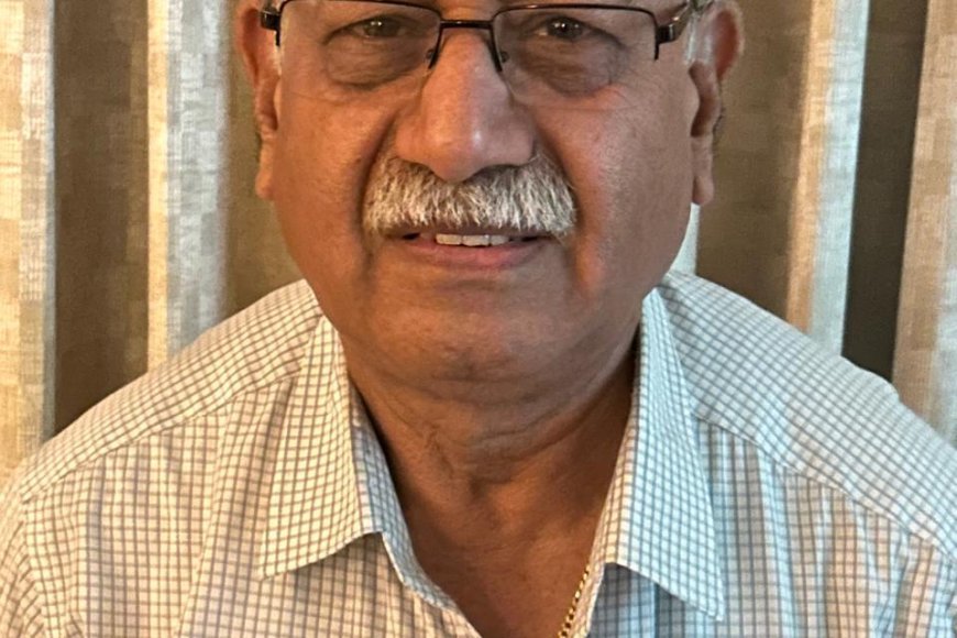 2026ರ ಹಿಂಗಾರು ಮಳೆಯಲ್ಲೂ ಕೊರತೆ ಸಾಧ್ಯತೆ: ಭೂವಿಜ್ಞಾನಿ ಪ್ರಕಾಶ್ ಎಚ್ಚರಿಕೆ