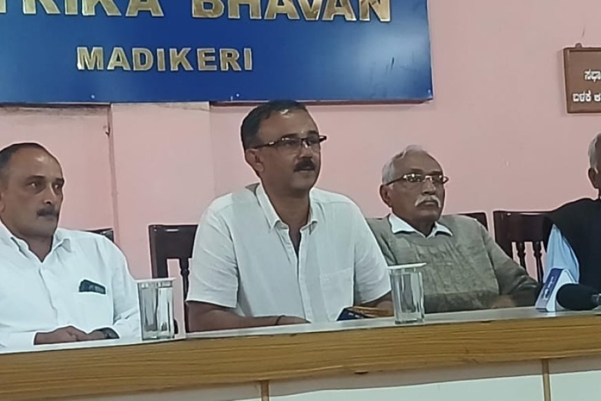 ಬಾಡಗರಕೇರಿಯ ಶ್ರೀ ಮೃತ್ಯುಂಜಯ ದೇವಸ್ಥಾನದಲ್ಲಿ ಜು.6ರಿಂದ 9ರವರೆಗೆ ಅಷ್ಟಬಂಧ ಬ್ರಹ್ಮಕಲಶೋತ್ಸವ