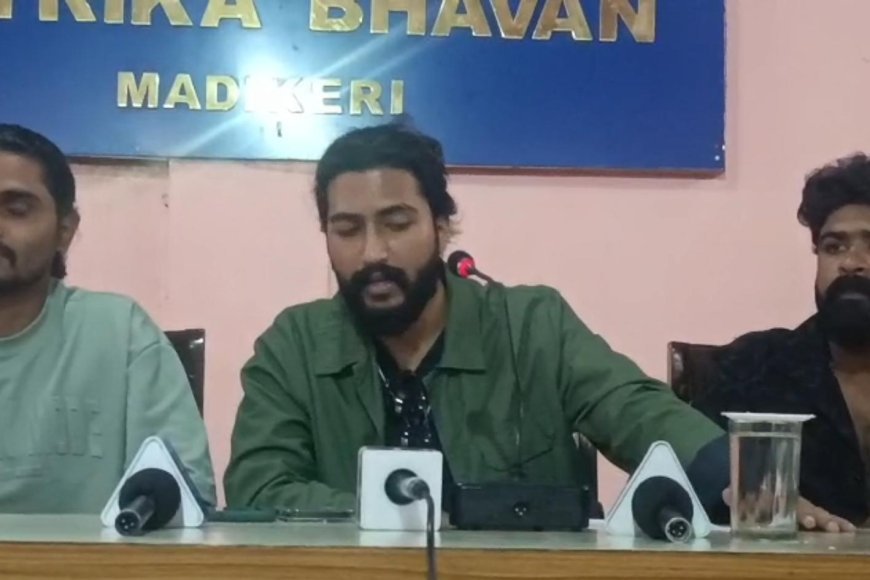 ಕನ್ನಡ ಸಿನಿಮಾದಲ್ಲಿ ನಟಿಸುವ ಅವಕಾಶ: ಜು. 11ರಂದು ಬೈಲಕುಪ್ಪೆಯ ಎಸ್ಎಲ್ವಿ ಕಲ್ಯಾಣ ಮಂಟಪದಲ್ಲಿ ಆಡಿಷನ್