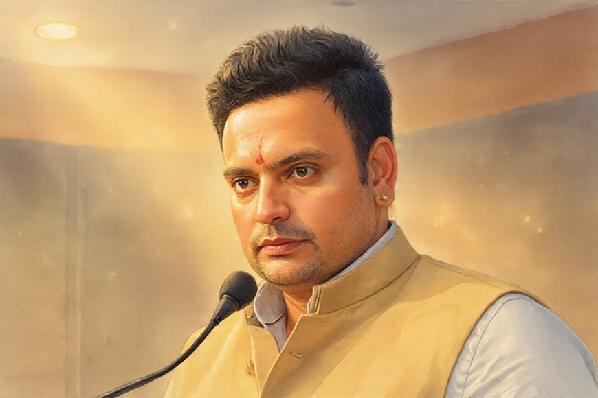 ಕೊಡಗಿನಲ್ಲಿ ಮಾನವ–ಆನೆ ಸಂಘರ್ಷ ನಿವಾರಣೆಗೆ ಕೇಂದ್ರ ಸರ್ಕಾರದಿಂದ ಮಹತ್ವದ ಭರವಸೆ: ಸಂಸದ  ಯದುವೀರ್ ಒಡೆಯರ್ ಮನವಿಗೆ ಸ್ಪಂದನೆ