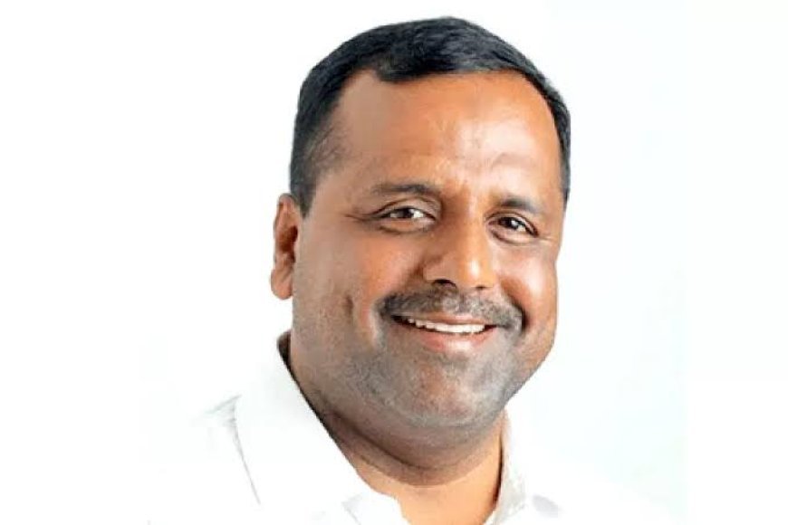 ಜುಲೈ 05 ರಂದು ಕೊಡಗು ಜಿಲ್ಲೆಗೆ ಆರೋಗ್ಯ ಸಚಿವ ಯು.ಟಿ ಖಾದರ್ ಪ್ರವಾಸ