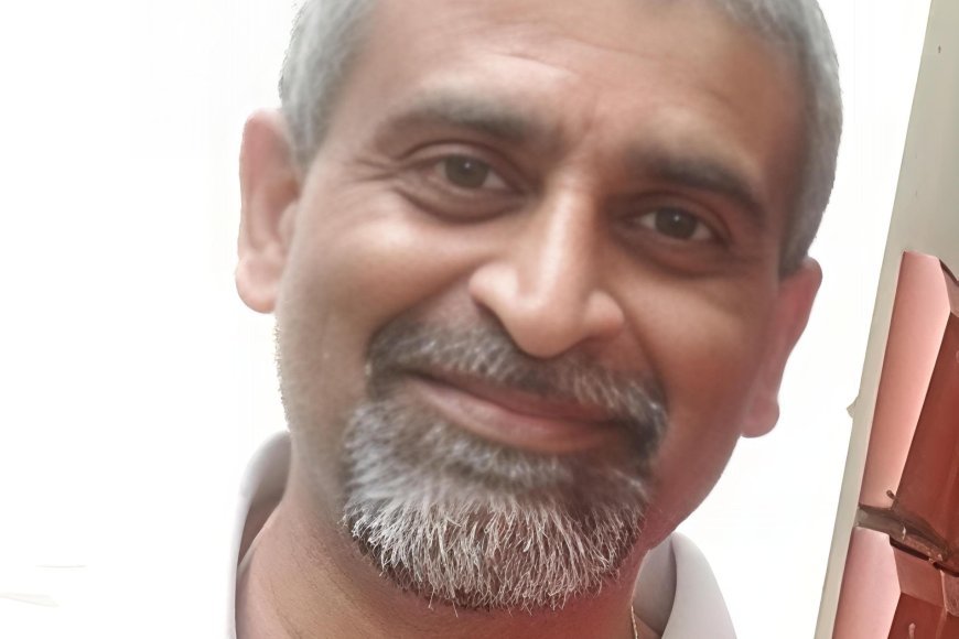 ಕುಶಾಲನಗರ:ವಿನೋದ್ ನಾಪತ್ತೆಯಾಗಿ ಒಂದೂವರೆ ವರ್ಷ ಕಳೆದರೂ ಪತ್ತೆ ಇಲ್ಲ