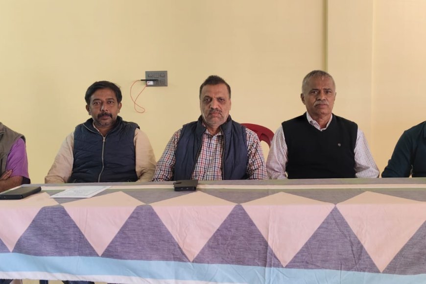 ಜುಲೈ 09ರಂದು ಕೊಡಗು ಜಿಲ್ಲಾ ಬ್ರಾಹ್ಮಣರ ಕ್ಷೇಮಾಭಿವೃದ್ದಿ ಸಂಘದ ವಿಪ್ರ ಸಭಾ ಭವನ ಲೋಕಾರ್ಪಣೆ